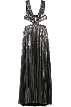 Retrofete Robe longue Dracey