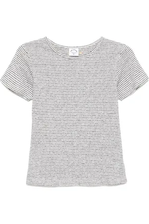 The Upside T-shirt Pacey à rayures