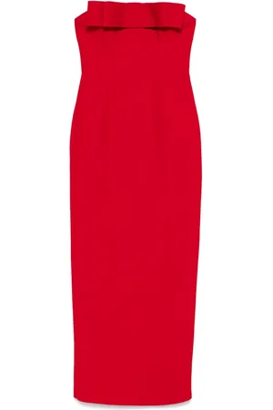 Ilkyaz Ozel Robe longue Sisu