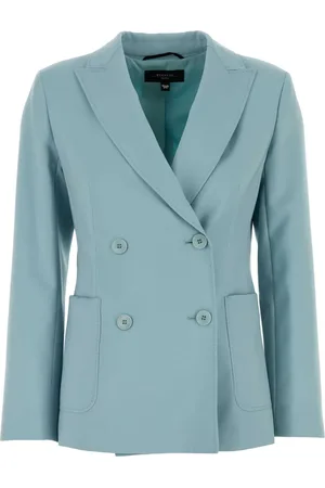 Max Mara Blazer Nervoso