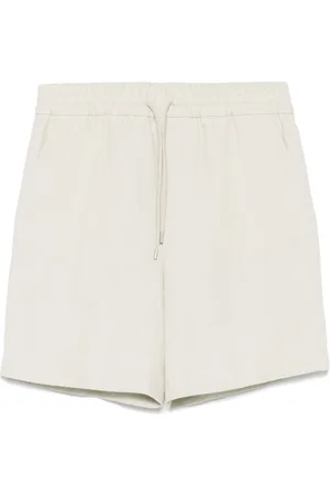 LARDINI Short en lin