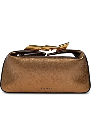Lanvin Pochette Haute Sequence
