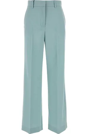 Max Mara Pantalon Visivo
