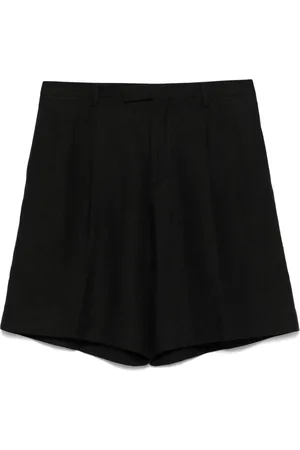LARDINI Short en lin