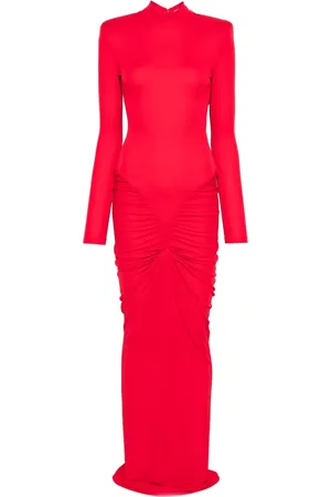Ilkyaz Ozel Robe longue Darja