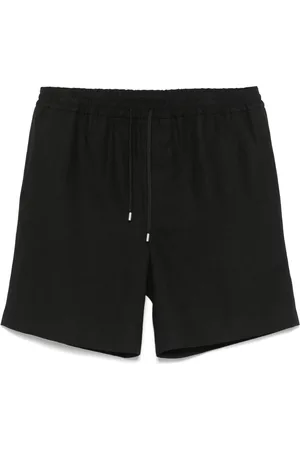 LARDINI Short en lin