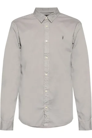 AllSaints Chemise Hawthorne
