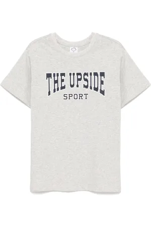 The Upside T-shirt Harbour Sammi