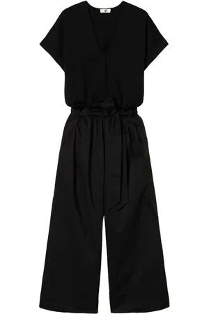 Twin-Set Combinaison en maille