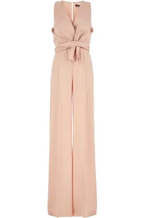 Max Mara Combinaison Pomez