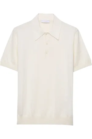 Prada Polo en coton