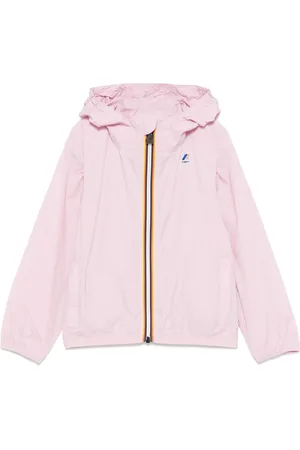 K-Way Veste P. Le Vrai 4.0