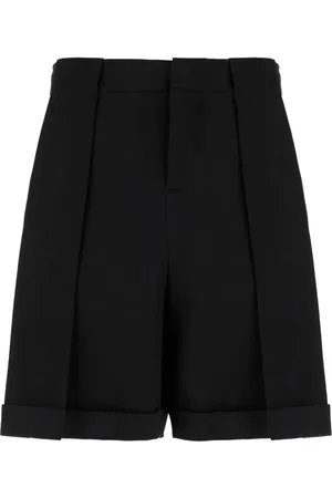 Balmain Bermuda en laine