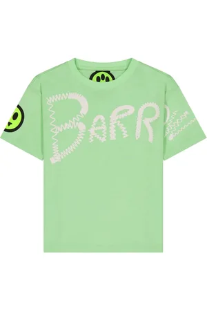 BARROW T-shirt à logo imprimé