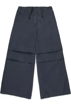 Maison Margiela Pantalon en coton