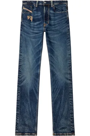 Diesel Jean 1985 Larkee