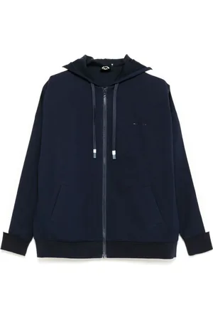 The Upside Hoodie Hamptons Ali