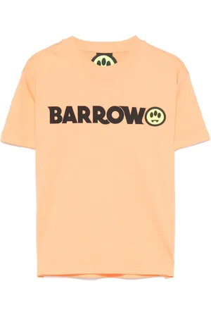 BARROW T-shirt en jersey