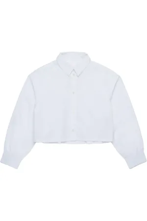 MAX&Co. Kids Chemise crop
