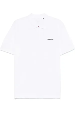 Rossignol Polo à logo brodé