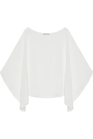 Balmain Blouse en soie