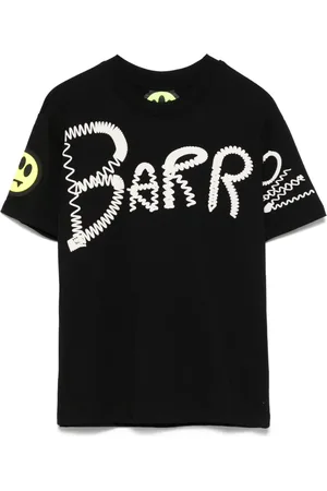 BARROW T-shirt en jersey