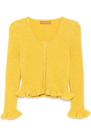 REJINA PYO Cardigan Savie