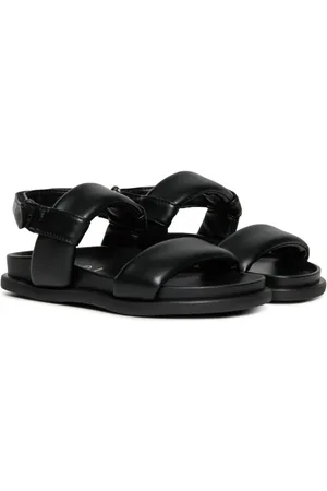 Maison Margiela Sandales en cuir
