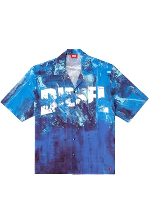Diesel Chemise Charles
