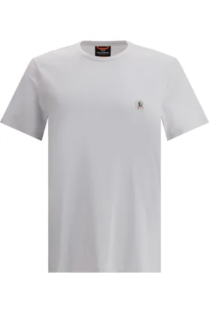 Parajumpers T-shirt à patch logo