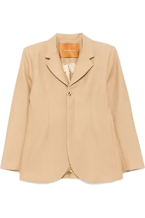 REJINA PYO Blazer Isla