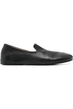 MARSÈLL Mocassins en cuir