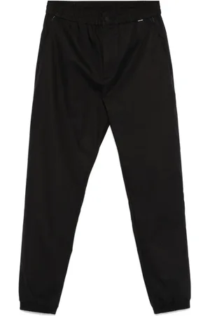 Calvin Klein Pantalon de jogging à coupe fuselée