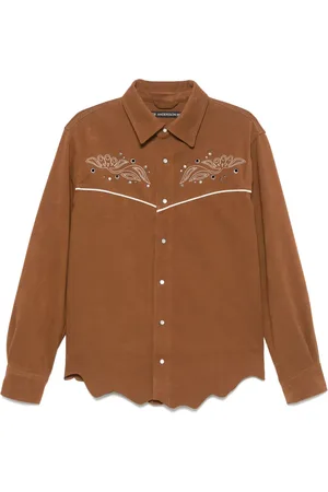 Andersson Bell Chemise Lemmans