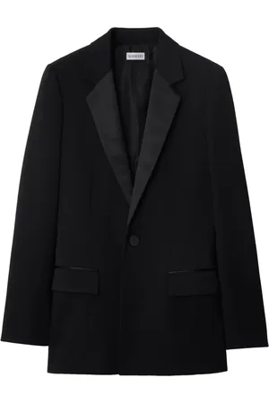 Burberry Blazer en laine