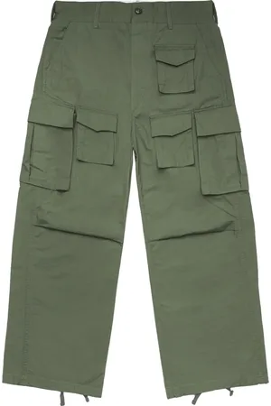 ENGINEERED GARMENTS Pantalon Fa