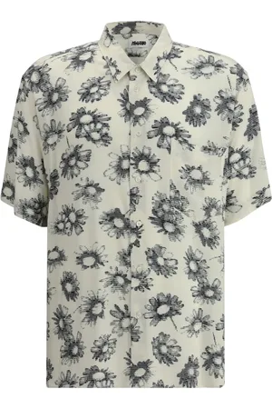 MAGLIANO Chemise Matrix