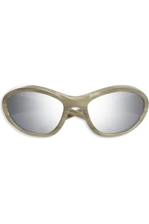 Balenciaga Lunettes de soleil Extreme Sporty
