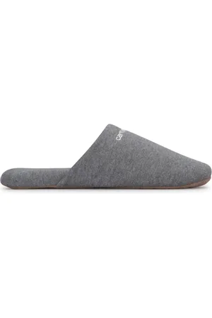 Carhartt Chaussons à logo brodé
