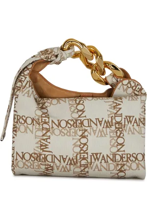 J.W.Anderson Petit sac Chain Hobo