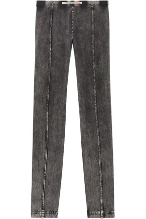 Diesel Legging Athena en jean