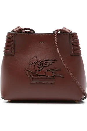 Etro Mini sac à bandoulière Libra
