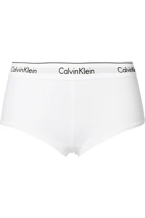Calvin Klein Short à bande logo