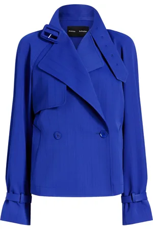 Proenza Schouler Veste Larissa