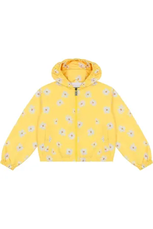 Moschino Veste à fleurs
