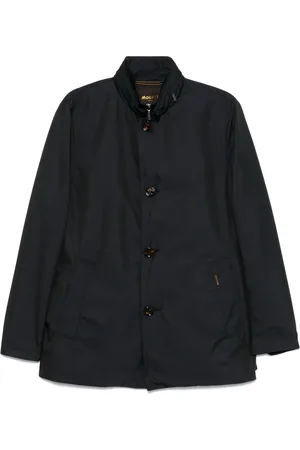 MOORER Veste Borromini