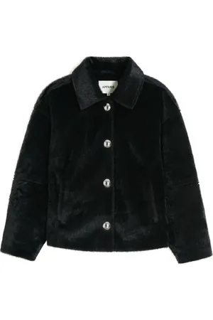 Apparis Veste Indio