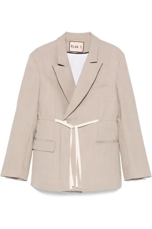 Plan C Blazer Panama