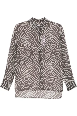 IRO Chemise Farri
