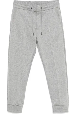 HUGO BOSS Pantalon de jogging à coutures en relief